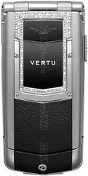 相册 VERTU Constellation Ayxta