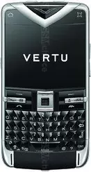 Galleria Foto VERTU Constellation Quest