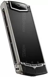 The photo gallery of VERTU Ti