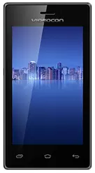 Galería de imágenes de Videocon Challenger V40HD