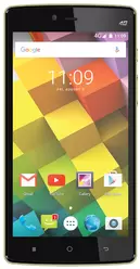 The photo gallery of Videocon Cube 3 V50JL