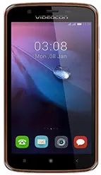 Galleria Foto Videocon Graphite V45DB