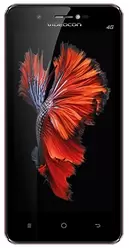 fotogalerij Videocon Graphite1 V45ED