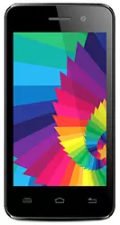 Galería de imágenes de Videocon Infinium Z40 Lite+ Galería de imágenes de Videocon Infinium Z40 Lite+