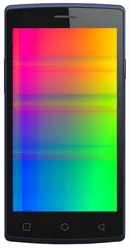 Галерея фотографий Videocon Infinium Z45 Nova+