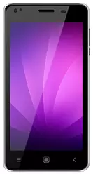 相册 Videocon Infinium Z52 Inspire