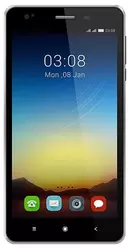 Galería de imágenes de Videocon Krypton V50DA