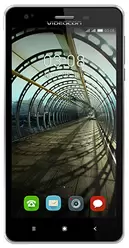 Galleria Foto Videocon Thunder+ II V50DC