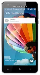 Galleria Foto Videocon Z52 Thunder+ Galleria Foto Videocon Z52 Thunder+