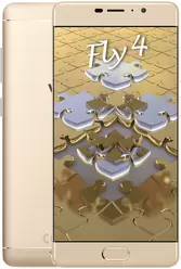 The photo gallery of Vivax Fly 4