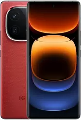 Галерея фотографий Vivo iQOO 12 Pro