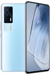 相冊 Vivo iQOO 7 India 相冊 Vivo iQOO 7 India