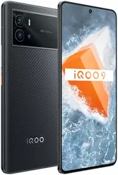 Gallery Telefon Vivo iQOO 9
