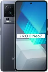 Galleria Foto Vivo iQOO Neo7 India