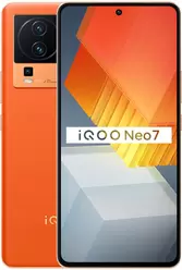 fotogalerij Vivo iQOO Neo7