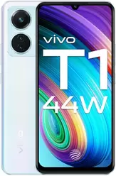 Galerie photo du mobile Vivo T1 4G V2153