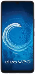 The photo gallery of Vivo V20 2021