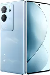 Галерея фотографий Vivo V29 Pro