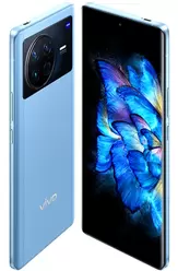 相册 Vivo X Note