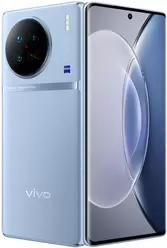 Галерея фотографий Vivo X90
