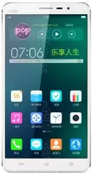 Galería de imágenes de Vivo Xplay 3S