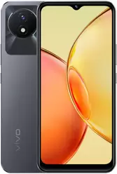 The photo gallery of Vivo Y11 2023