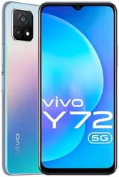 Галерея фотографий Vivo Y72 India