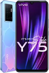 相冊 Vivo Y75 4G