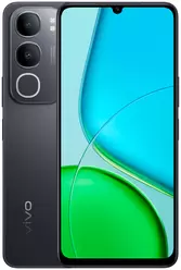 The photo gallery of Vivo G3 5G