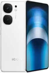 Galería de imágenes de Vivo iQOO Neo9S Pro