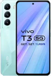 Vivo T3 5G V2334 technical specifications :: GSMchoice.com