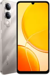 Galería de imágenes de Vivo T4 Lite 5G