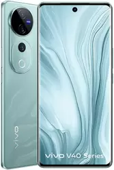 Галерея фотографий Vivo V40 Pro 5G