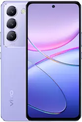 Vivo V40 SE 5G technical specifications :: GSMchoice.com