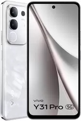 The photo gallery of Vivo Y31 Pro 5G