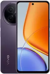 The photo gallery of Vivo Y39 5G