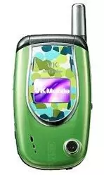 相册 VK Mobile 1010