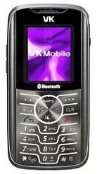 The photo gallery of VK Mobile 2020