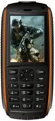 Galerie photo du mobile VKworld Stone V3 Max