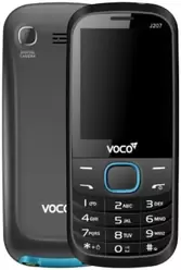 Gallery Telefon Voco Champion J207