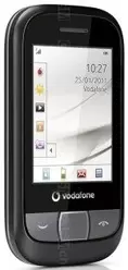 Gallery Telefon Vodafone 455