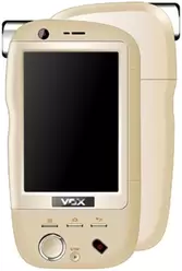 Galleria Foto Vox DV20