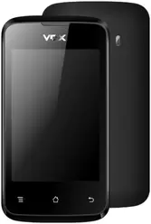 The photo gallery of Vox Kick K3