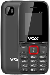The photo gallery of Vox V10