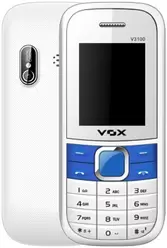 Galleria Foto Vox V3100