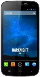 相册 Wiko Darknight