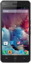 相册 Wiko Highway