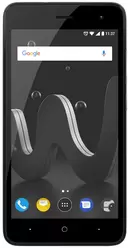 Galeria de fotos do telemóvel Wiko Jerry 2