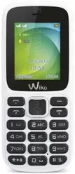 相冊 Wiko Lubi 2