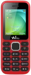 Galería de imágenes de Wiko Lubi 3